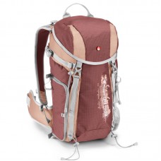 Рюкзак Manfrotto HIKER 20L ROSE (MB OR-BP-20RS)